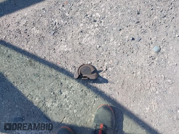 ✅ 2001 Toyota Tacoma • VIN: 5TEVL52N61Z818806 • Lot: 43029549. Listed on IAAI with 250,046 mi. Free auction sales archive from the USA and detailed vehicle history report at DreamBid. Image 12.