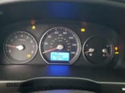 ✅ 2011 Hyundai Santa Fe Limited • VIN: 5XYZK4AG2BG007890 • Lot: 83705114. Listed on Copart with 157,749 mi. Free auction sales archive from the USA and detailed vehicle history report at DreamBid. Image 9.