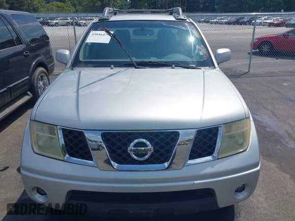 ✅ 2007 Nissan Frontier SE • VIN: 1N6AD07U07C436760 • Lot: 43046479. Listed on IAAI with 186,793 mi. Free auction sales archive from the USA and detailed vehicle history report at DreamBid. Image 12.
