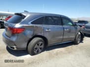 ✅ 2018 Acura MDX • VIN: 5J8YD3H39JL001592 • Лот: 66759675. Опубликован ранее на Copart с пробегом 91 452 миль. Бесплатный доступ к архиву аукционных продаж из США и подробный отчёт об истории автомобиля на DreamBid. Изображение 3.
