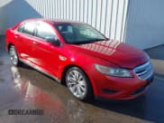 ✅ 2010 Ford Taurus Limited • VIN: 1FAHP2FWXAG164926 • Лот: 43715954. Опубликован ранее на IAAI с пробегом 235 522 миль. Бесплатный доступ к архиву аукционных продаж из США и подробный отчёт об истории автомобиля на DreamBid. Изображение 1.