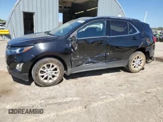 ✅ 2019 Chevrolet Equinox LT • VIN: 3GNAXWEU7KL358076 • Лот: 73745994. Опубликован ранее на Copart с пробегом 134 907 миль. Бесплатный доступ к архиву аукционных продаж из США и подробный отчёт об истории автомобиля на DreamBid. Изображение 1.