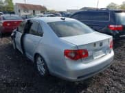 ✅ 2006 Volkswagen Jetta 2.5L • VIN: 3VWSG71K46M633522 • Лот: 42175391. Опубликован ранее на IAAI с пробегом Не указан. Бесплатный доступ к архиву аукционных продаж из США и подробный отчёт об истории автомобиля на DreamBid. Изображение 3.