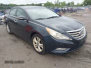 ✅ 2011 Hyundai Sonata SE • VIN: 5NPEC4AC0BH151147 • Лот: 43016334. Опубликован ранее на IAAI с пробегом 114 768 миль. Бесплатный доступ к архиву аукционных продаж из США и подробный отчёт об истории автомобиля на DreamBid. Изображение 1.