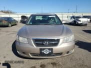 ✅ 2008 Hyundai Sonata SE • VIN: 5NPEU46F78H369739 • Лот: 76955124. Опубликован ранее на Copart с пробегом 108 849 миль. Бесплатный доступ к архиву аукционных продаж из США и подробный отчёт об истории автомобиля на DreamBid. Изображение 5.