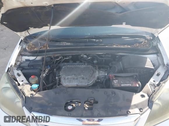 ✅ 2006 Honda Odyssey EX-L • VIN: 5FNRL387X6B072660 • Лот: 43573782. Опубликован ранее на IAAI с пробегом 201 223 миль. Бесплатный доступ к архиву аукционных продаж из США и подробный отчёт об истории автомобиля на DreamBid. Изображение 10.