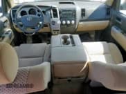 ✅ 2007 Toyota Tundra SR5 • VIN: 5TFRU541X7X003405 • Lot: 66501245. Listed on Copart with 156,241 mi. Free auction sales archive from the USA and detailed vehicle history report at DreamBid. Image 8.