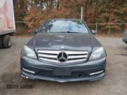 ✅ 2011 Mercedes-Benz C 300 Sport • VIN: WDDGF8BB1BR177333 • Lot: 43493646. Listed on IAAI with 176,512 mi. Free auction sales archive from the USA and detailed vehicle history report at DreamBid. Image 12.