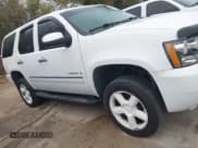 ✅ 2009 Chevrolet Tahoe LTZ • VIN: 1GNFK33029R248011 • Lot: 43824632. Listed on IAAI with 221,064 mi. Free auction sales archive from the USA and detailed vehicle history report at DreamBid. Image 13.