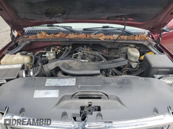 ✅ 2003 Chevrolet Suburban LT • VIN: 1GNFK16Z13J167439 • Лот: 87456194. Опубликован ранее на Copart с пробегом 309 714 миль. Бесплатный доступ к архиву аукционных продаж из США и подробный отчёт об истории автомобиля на DreamBid. Изображение 12.