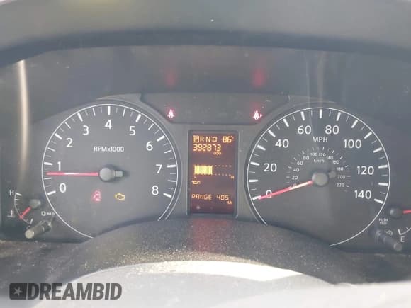 ✅ 2016 Nissan NV Cargo S • VIN: 1N6BF0LY1GN804942 • Lot: 43753611. Wystawiony na IAAI z przebiegiem 392 873 mil. Bezpłatny archiwum sprzedaży aukcyjnych z USA i szczegółowy raport historii pojazdu na DreamBid. Zdjęcie 7.