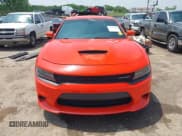 ✅ 2018 Dodge Charger SXT Plus • VIN: 2C3CDXHG3JH335217 • Лот: 42282187. Опубликован ранее на IAAI с пробегом 161 982 миль. Бесплатный доступ к архиву аукционных продаж из США и подробный отчёт об истории автомобиля на DreamBid. Изображение 13.