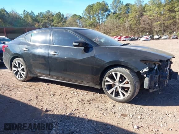 ✅ 2017 Nissan Maxima SL • VIN: 1N4AA6AP1HC400116 • Lot: 43661322. Wystawiony na IAAI z przebiegiem 190 077 mil. Bezpłatny archiwum sprzedaży aukcyjnych z USA i szczegółowy raport historii pojazdu na DreamBid. Zdjęcie 14.