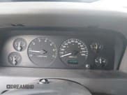 ✅ 2004 Jeep Grand Cherokee Laredo • VIN: 1J4GX48S34C285427 • Lot: 43771621. Wystawiony na IAAI z przebiegiem 144 584 mil. Bezpłatny archiwum sprzedaży aukcyjnych z USA i szczegółowy raport historii pojazdu na DreamBid. Zdjęcie 7.