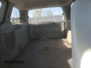 ✅ 2007 Ford Freestar Cargo • VIN: 2FTZA546X7BA14996 • Лот: 76115294. Опубликован ранее на Copart с пробегом 107 450 миль. Бесплатный доступ к архиву аукционных продаж из США и подробный отчёт об истории автомобиля на DreamBid. Изображение 10.