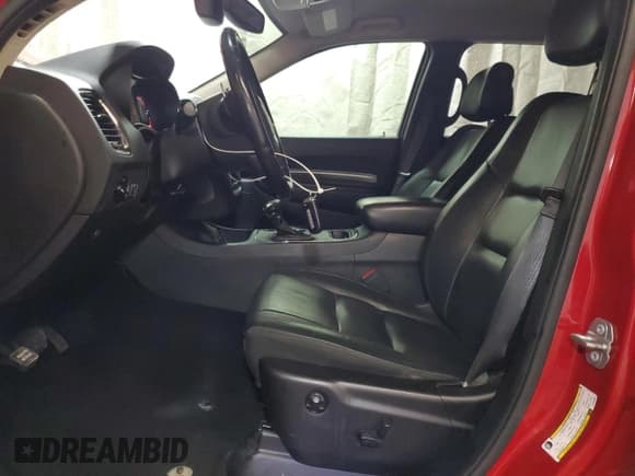 ✅ 2020 Dodge Durango GT • VIN: 1C4RDJDG8LC107633 • Лот: 89804695. Опубликован ранее на Copart с пробегом 50 094 миль. Бесплатный доступ к архиву аукционных продаж из США и подробный отчёт об истории автомобиля на DreamBid. Изображение 7.