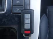 ✅ 2022 Mitsubishi Eclipse Cross SE • VIN: JA4ATWAA4NZ004944 • Lot: 43544014. Wystawiony na IAAI z przebiegiem 35 957 mil. Bezpłatny archiwum sprzedaży aukcyjnych z USA i szczegółowy raport historii pojazdu na DreamBid. Zdjęcie 11.