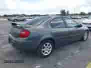 2003 Dodge Neon SXT z VIN 1B3ES56C43D247003, wystawiony jako IAAI lot #42111917 z przebiegiem 115 107 mil mil oraz . Historia ofert i sprzedaży dostępna na DreamBid. Obrazek 4.