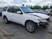 ✅ 2008 Saab 9-7X 4.2i • VIN: 5S3ET13S182802020 • Lot: 60800445. Listed on Copart with 217,131 mi. Free auction sales archive from the USA and detailed vehicle history report at DreamBid. Image 4.