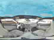 2006 Chevrolet Corvette with VIN 1G1YY26U165123036, listed as a Copart auction lot 82493634 with 112,367 mi miles and Salvage title. Bid and sale history available at DreamBid. Image 12.