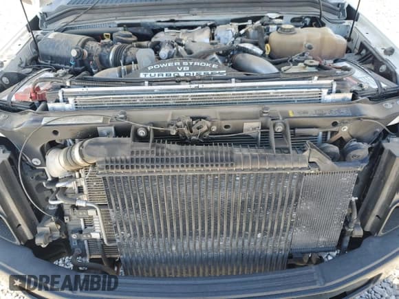 ✅ 2008 Ford F-350 XL • VIN: 1FTWX31R58ED57984 • Лот: 43121415. Опубликован ранее на Copart с пробегом 182 945 миль. Бесплатный доступ к архиву аукционных продаж из США и подробный отчёт об истории автомобиля на DreamBid. Изображение 11.