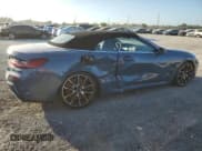 ✅ 2019 BMW 8 Series M850i xDrive • VIN: WBAFY4C50KBX39181 • Lot: 43533615. Listed on Copart with Not provided. Free auction sales archive from the USA and detailed vehicle history report at DreamBid. Image 3.