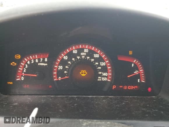 ✅ 2009 Kia Borrego Limited • VIN: KNDJJ742695038547 • Лот: 67786805. Опубликован ранее на Copart с пробегом 131 034 миль. Бесплатный доступ к архиву аукционных продаж из США и подробный отчёт об истории автомобиля на DreamBid. Изображение 9.