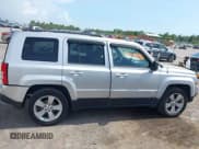 ✅ 2013 Jeep Patriot Latitude • VIN: 1C4NJPFA7DD187392 • Lot: 42485913. Listed on IAAI with 167,315 mi. Free auction sales archive from the USA and detailed vehicle history report at DreamBid. Image 13.