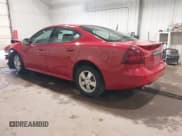 ✅ 2007 Pontiac Grand Prix • VIN: 2G2WP552371157358 • Lot: 42673201. Wystawiony na IAAI z przebiegiem 233 945 mil. Bezpłatny archiwum sprzedaży aukcyjnych z USA i szczegółowy raport historii pojazdu na DreamBid. Zdjęcie 3.