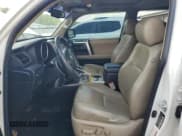 ✅ 2012 Toyota 4Runner SR5 • VIN: JTEBU5JR7C5097661 • Lot: 66020115. Listed on Copart with 187,948 mi. Free auction sales archive from the USA and detailed vehicle history report at DreamBid. Image 7.