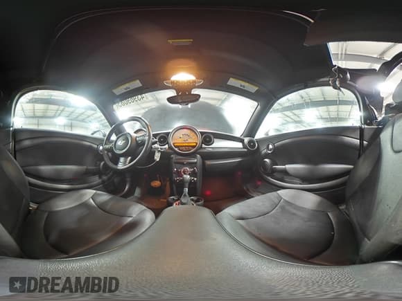 ✅ 2013 MINI Roadster • VIN: WMWSY1C52DT625144 • Lot: 43969085. Listed on Copart with 35,090 mi. Free auction sales archive from the USA and detailed vehicle history report at DreamBid. Image 14.