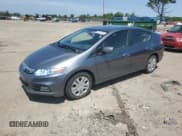 ✅ 2014 Honda Insight LX • VIN: JHMZE2H52ES000774 • Lot: 66814285. Wystawiony na Copart z przebiegiem 169 387 mil. Bezpłatny archiwum sprzedaży aukcyjnych z USA i szczegółowy raport historii pojazdu na DreamBid. Zdjęcie 1.