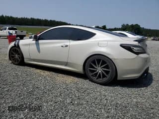 ✅ 2013 Hyundai Genesis Coupe Grand Touring • VIN: KMHHU6KJ7DU095649 • Lot: 59371065. Wystawiony na Copart z przebiegiem Nie podano. Bezpłatny archiwum sprzedaży aukcyjnych z USA i szczegółowy raport historii pojazdu na DreamBid. Zdjęcie 2.