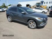 ✅ 2022 Hyundai Tucson Preferred • VIN: KM8JBCAE2NU039727 • Lot: 68837244. Wystawiony na Copart z przebiegiem Nie podano. Bezpłatny archiwum sprzedaży aukcyjnych z USA i szczegółowy raport historii pojazdu na DreamBid. Zdjęcie 4.