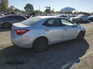 ✅ 2017 Toyota Corolla LE • VIN: 5YFBURHEXHP628568 • Лот: 82697705. Опубликован ранее на Copart с пробегом 145 830 миль. Бесплатный доступ к архиву аукционных продаж из США и подробный отчёт об истории автомобиля на DreamBid. Изображение 3.