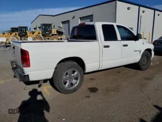 ✅ 2005 Dodge 1500 SLT • VIN: 1D7HA18N95S159669 • Лот: 71627784. Опубликован ранее на Copart с пробегом 193 000 миль. Бесплатный доступ к архиву аукционных продаж из США и подробный отчёт об истории автомобиля на DreamBid. Изображение 3.