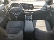 ✅ 2025 Chevrolet Equinox FWD LT • VIN: 3GNAXHEG2SL212917 • Lot: 64189665. Wystawiony na Copart z przebiegiem 13 495 mil. Bezpłatny archiwum sprzedaży aukcyjnych z USA i szczegółowy raport historii pojazdu na DreamBid. Zdjęcie 8.