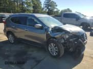✅ 2017 Nissan Rogue SV • VIN: JN8AT2MT0HW394334 • Lot: 90849795. Listed on Copart with 181,219 mi. Free auction sales archive from the USA and detailed vehicle history report at DreamBid. Image 4.