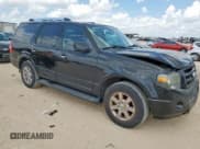 ✅ 2009 Ford Expedition Limited • VIN: 1FMFU19569EB27723 • Лот: 70403065. Опубликован ранее на Copart с пробегом 151 338 миль. Бесплатный доступ к архиву аукционных продаж из США и подробный отчёт об истории автомобиля на DreamBid. Изображение 4.