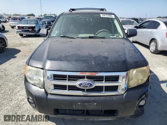 ✅ 2010 Ford Escape Hybrid • VIN: 1FMCU5K3XAKB94785 • Lot: 59623805. Listed on Copart with 149,917 mi. Free auction sales archive from the USA and detailed vehicle history report at DreamBid. Image 5.