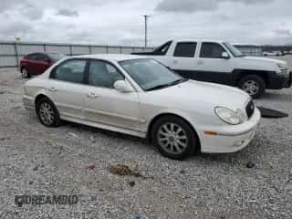 2004 Hyundai Sonata GLS с VIN KMHWF35H44A014911, выставлен на аукционе Copart как лот 47846795 с пробегом 129 920 миль миль и Списание • Salvage title. История ставок и продаж доступна на DreamBid. Изображение 4.