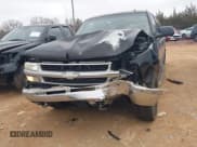 ✅ 2002 Chevrolet Suburban LS • VIN: 3GNEC16Z42G281945 • Лот: 41419037. Опубликован ранее на IAAI с пробегом 203 928 миль. Бесплатный доступ к архиву аукционных продаж из США и подробный отчёт об истории автомобиля на DreamBid. Изображение 6.