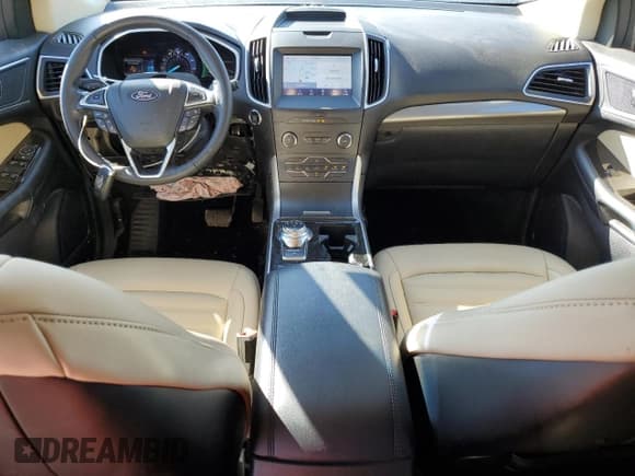 ✅ 2020 Ford Edge SEL • VIN: 2FMPK3J91LBA26757 • Лот: 86537705. Опубликован ранее на Copart с пробегом 108 464 миль. Бесплатный доступ к архиву аукционных продаж из США и подробный отчёт об истории автомобиля на DreamBid. Изображение 8.