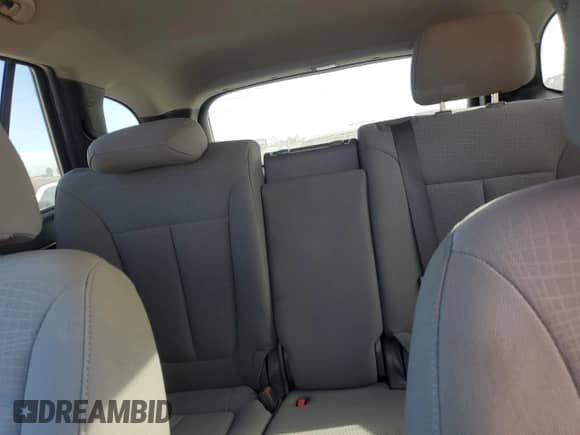 2010 Hyundai Santa Fe GLS с VIN 5NMSG3AB9AH382522, выставлен на аукционе Copart как лот 75125444 с пробегом 151 713 миль миль и Списание • Salvage title. История ставок и продаж доступна на DreamBid. Изображение 10.