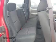 ✅ 2012 GMC Sierra 1500 Work Truck • VIN: 1GTR1TEX0CZ203501 • Лот: 42391177. Опубликован ранее на IAAI с пробегом 256 214 миль. Бесплатный доступ к архиву аукционных продаж из США и подробный отчёт об истории автомобиля на DreamBid. Изображение 8.