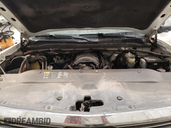 ✅ 2014 Chevrolet Silverado 1500 High Country • VIN: 3GCUKTEJ1EG353512 • Лот: 84939764. Опубликован ранее на Copart с пробегом 162 498 миль. Бесплатный доступ к архиву аукционных продаж из США и подробный отчёт об истории автомобиля на DreamBid. Изображение 12.