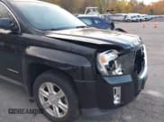 ✅ 2014 GMC Terrain SLE • VIN: 2GKALREK1E6140572 • Lot: 43590586. Wystawiony na IAAI z przebiegiem 156 992 mil. Bezpłatny archiwum sprzedaży aukcyjnych z USA i szczegółowy raport historii pojazdu na DreamBid. Zdjęcie 13.