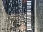 ✅ 2013 Hyundai Genesis Coupe 2.0T • VIN: KMHHT6KD2DU088542 • Lot: 49716345. Listed on Copart with 152,806 mi. Free auction sales archive from the USA and detailed vehicle history report at DreamBid. Image 14.