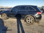 ✅ 2016 Mercedes-Benz GLC 300 • VIN: WDC0G4KB7GF076205 • Lot: 91856415. Wystawiony na Copart z przebiegiem 132 306 mil. Bezpłatny archiwum sprzedaży aukcyjnych z USA i szczegółowy raport historii pojazdu na DreamBid. Zdjęcie 2.