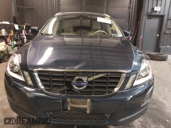 ✅ 2012 Volvo XC60 3.0L • VIN: YV4902DZ2C2316033 • Lot: 41749480. Listed on IAAI with 165,964 mi. Free auction sales archive from the USA and detailed vehicle history report at DreamBid. Image 6.